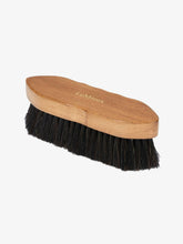 LeMieux Artisan Combi Body Brush Brown